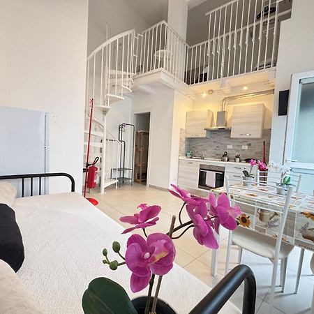 8 Lofts - Apartments - 1 라스페치아 외부 사진