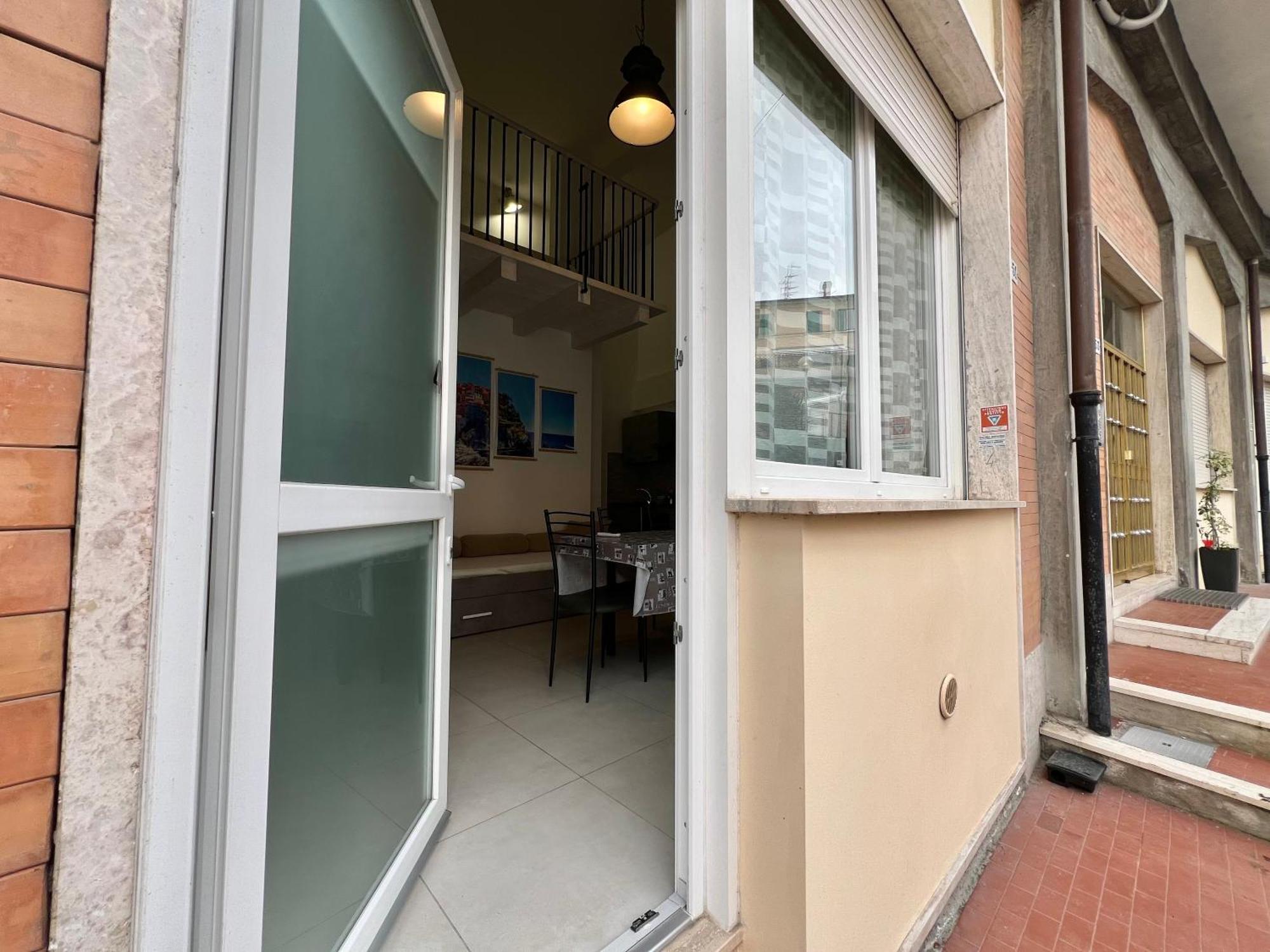 8 Lofts - Apartments - 1 라스페치아 외부 사진