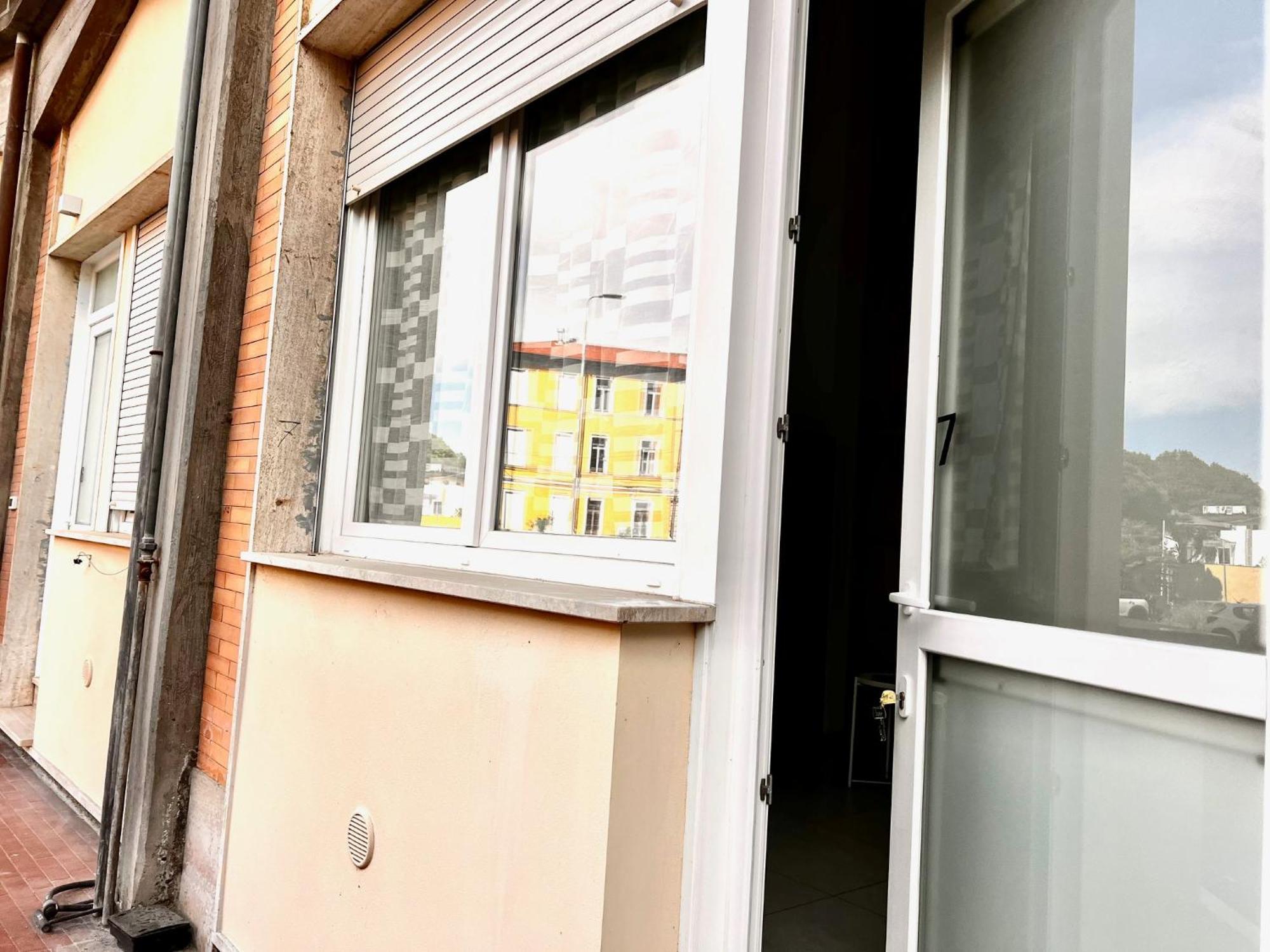 8 Lofts - Apartments - 1 라스페치아 외부 사진