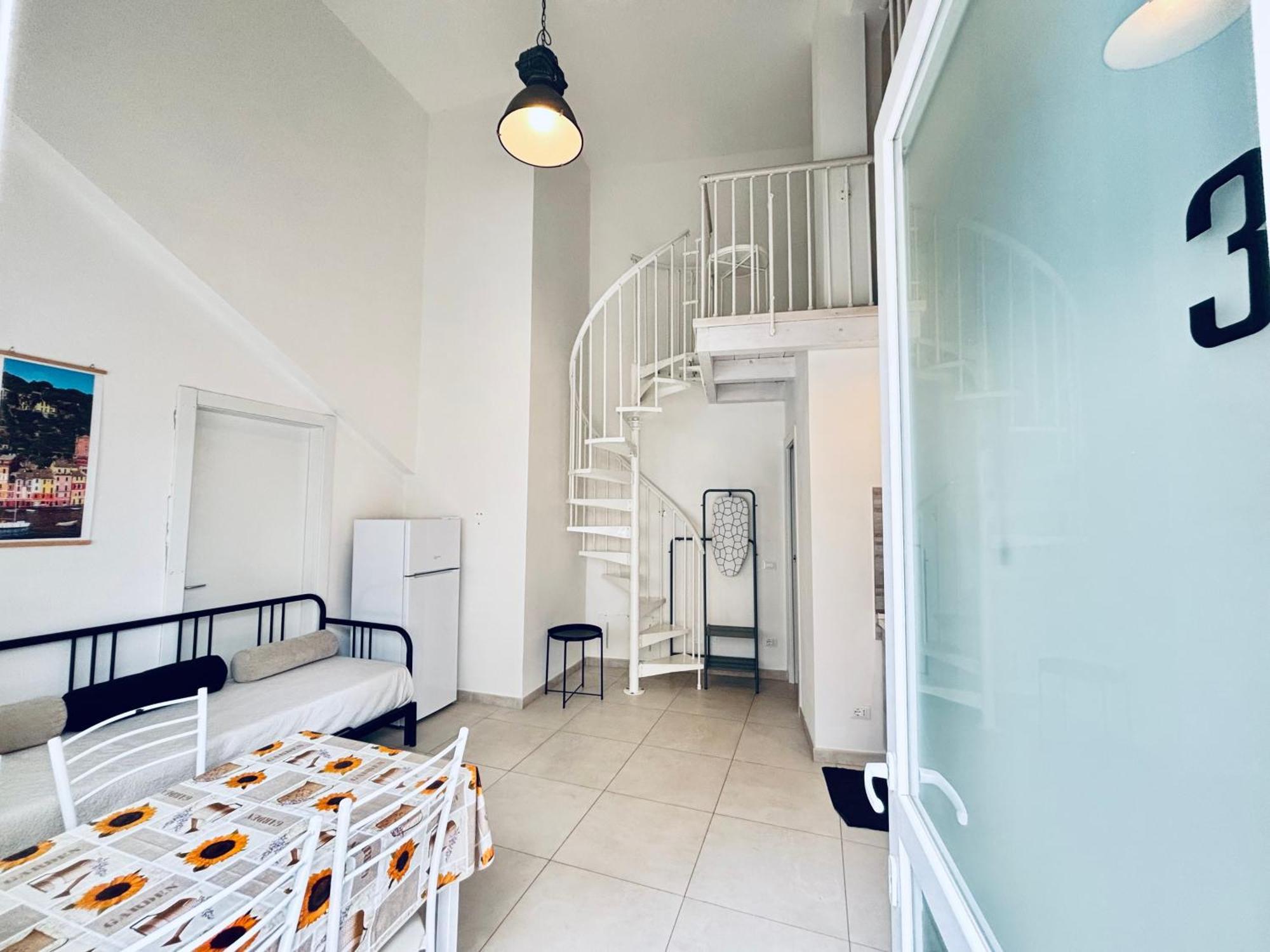 8 Lofts - Apartments - 1 라스페치아 외부 사진