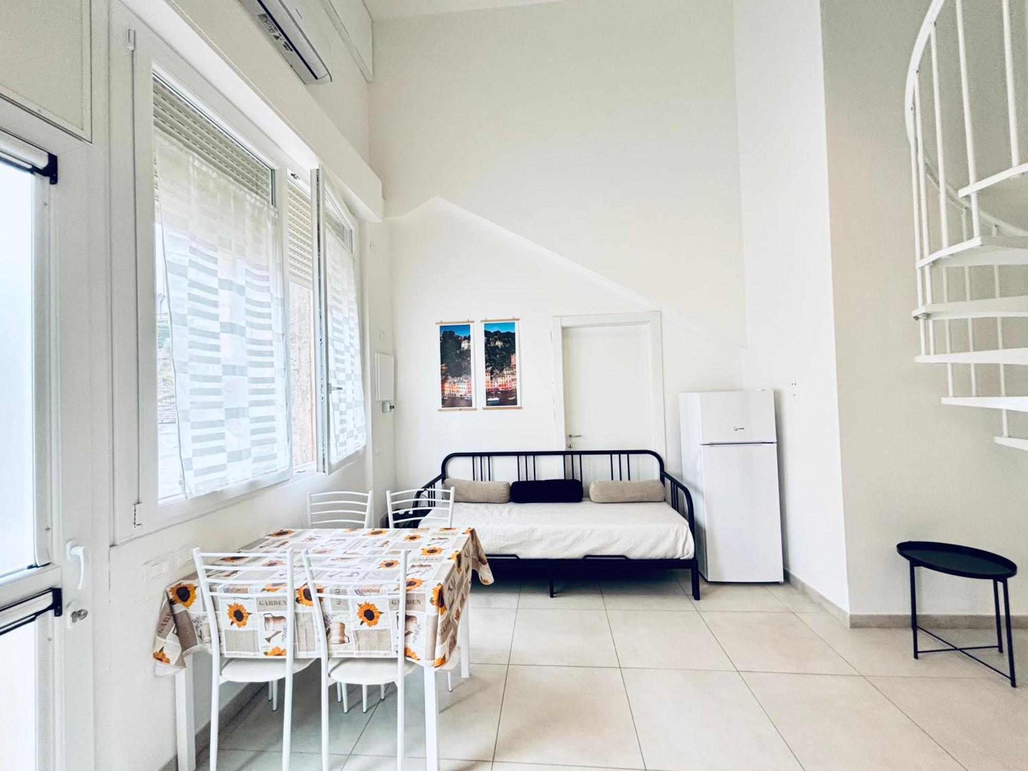 8 Lofts - Apartments - 1 라스페치아 외부 사진