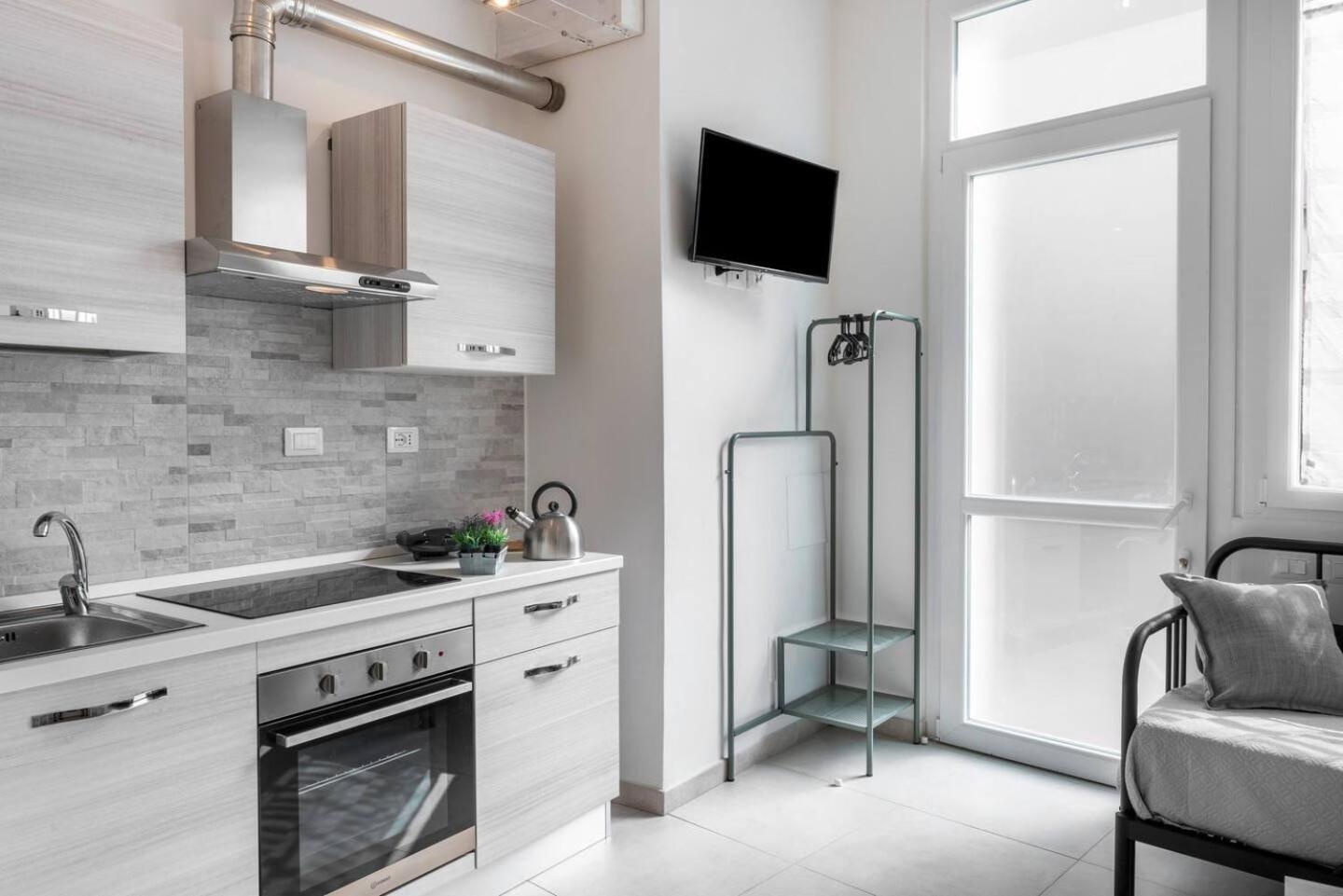 8 Lofts - Apartments - 1 라스페치아 외부 사진