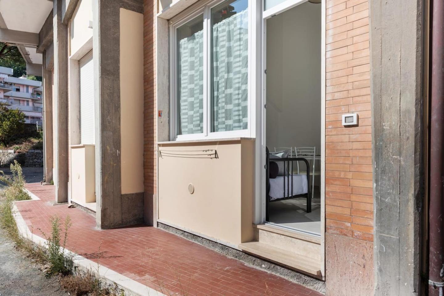 8 Lofts - Apartments - 1 라스페치아 외부 사진