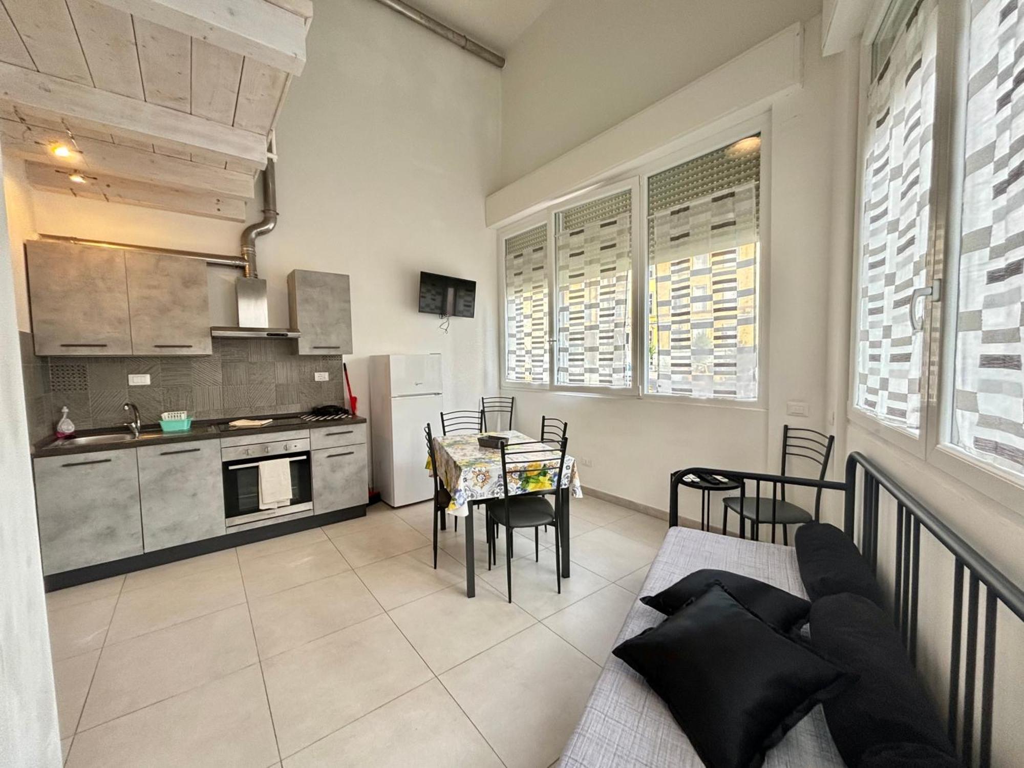 8 Lofts - Apartments - 1 라스페치아 외부 사진