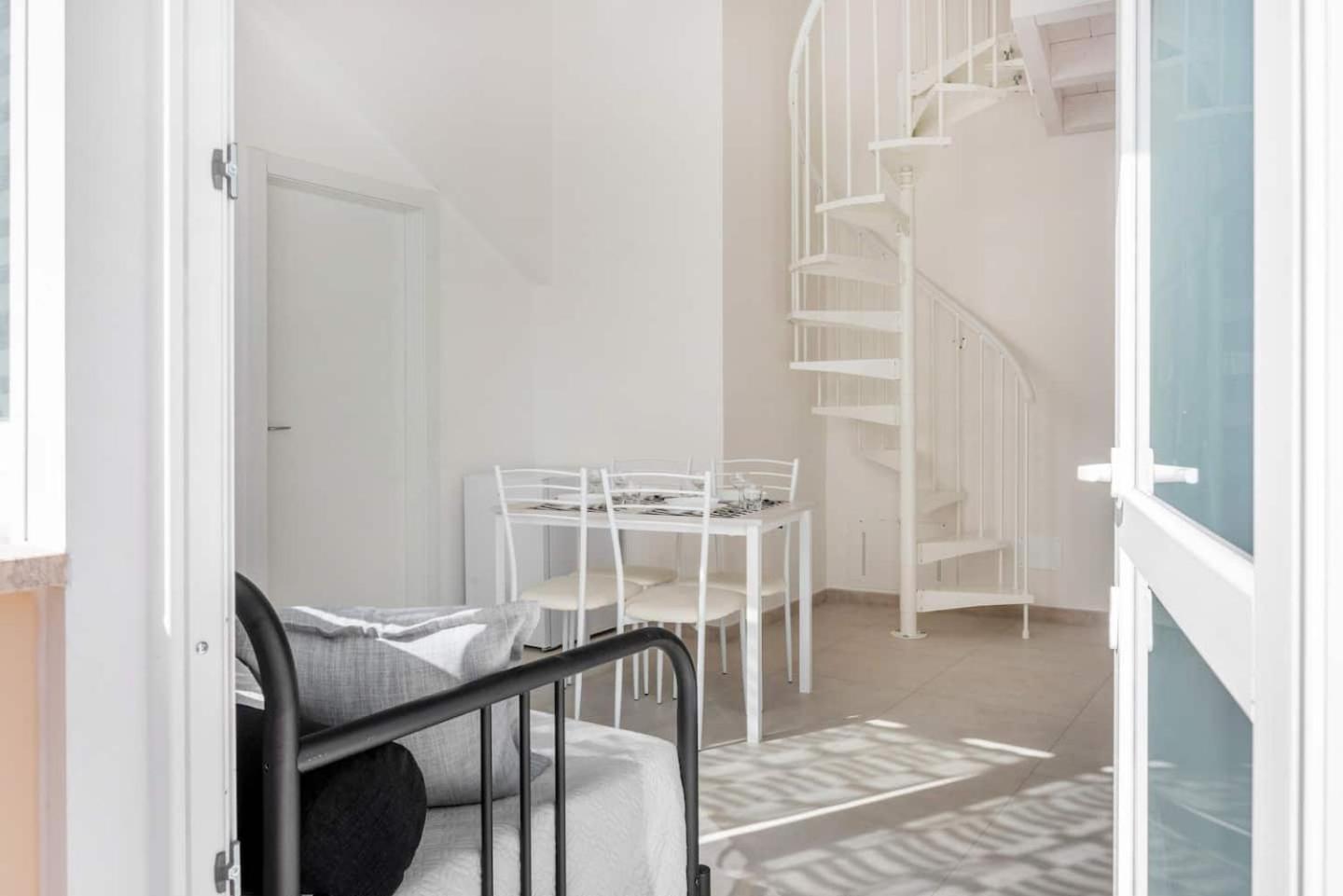 8 Lofts - Apartments - 1 라스페치아 외부 사진