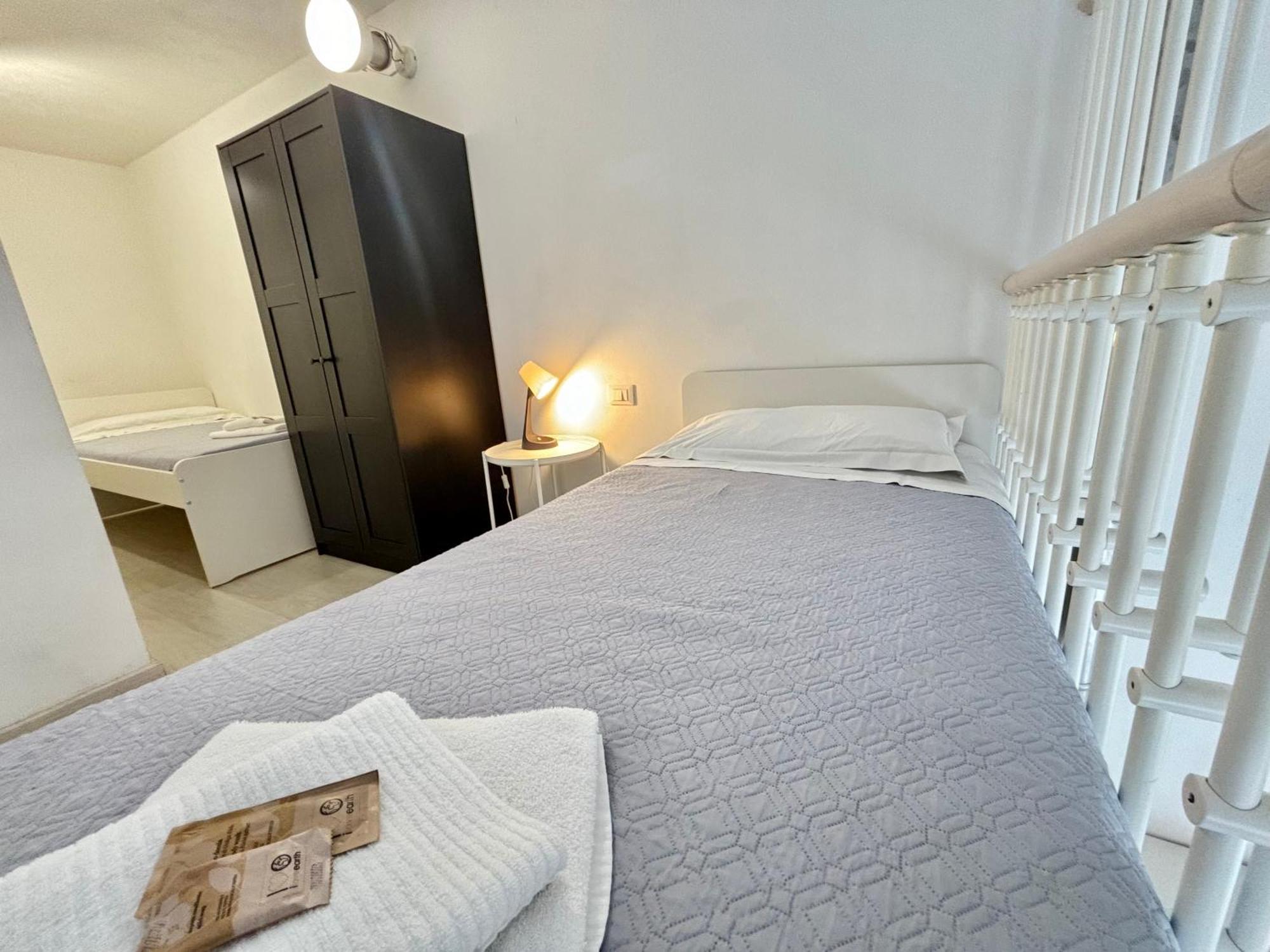 8 Lofts - Apartments - 1 라스페치아 외부 사진