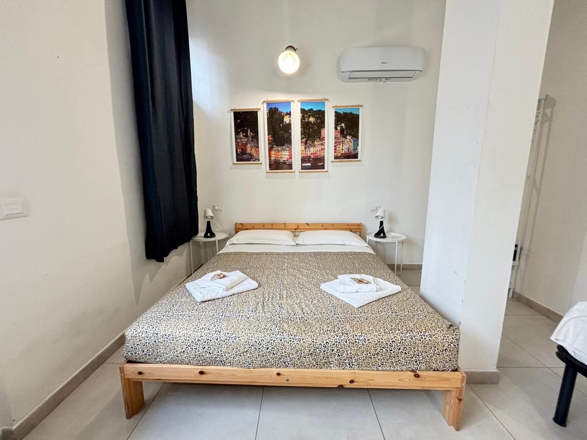 8 Lofts - Apartments - 1 라스페치아 외부 사진