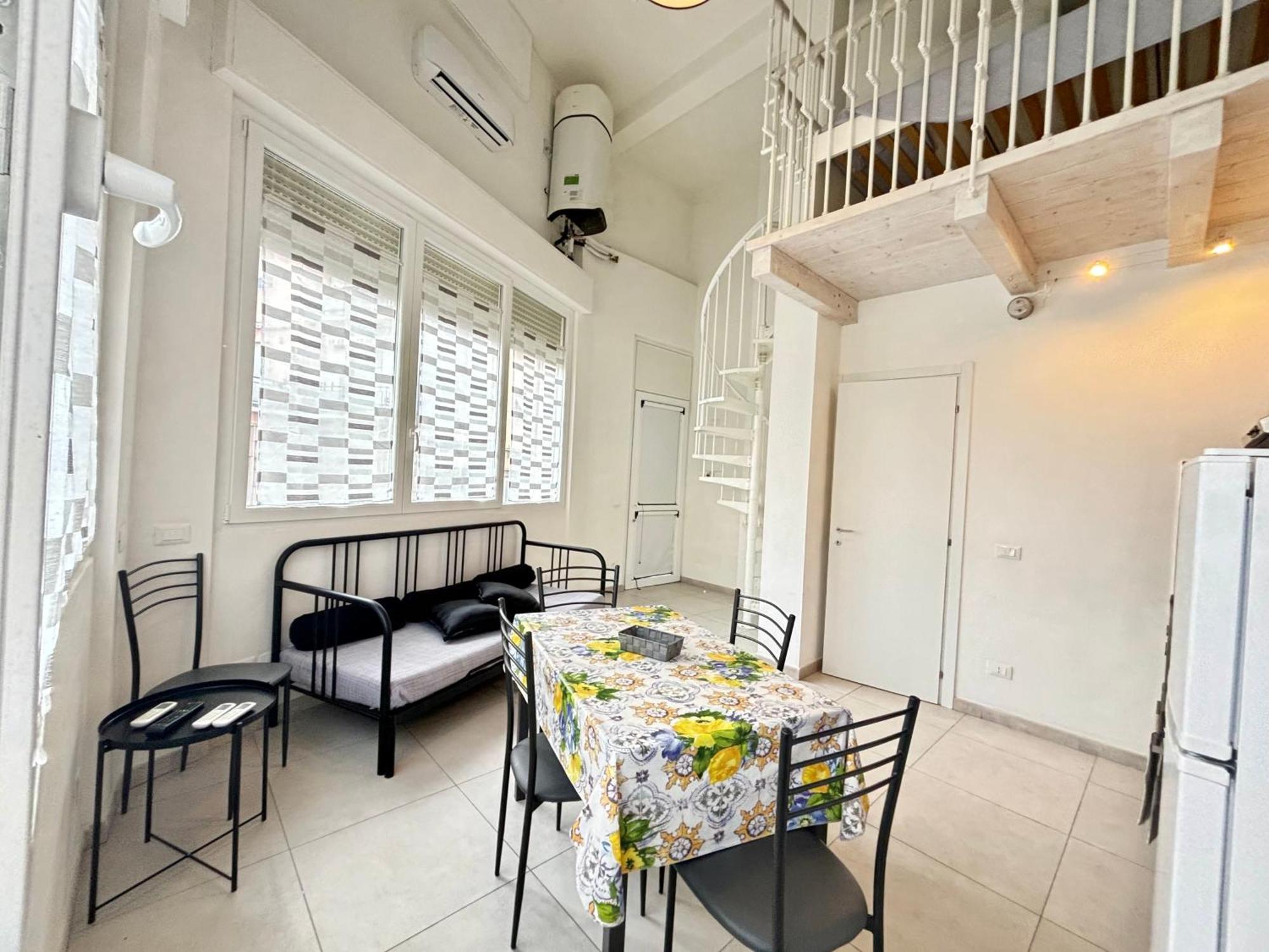 8 Lofts - Apartments - 1 라스페치아 외부 사진