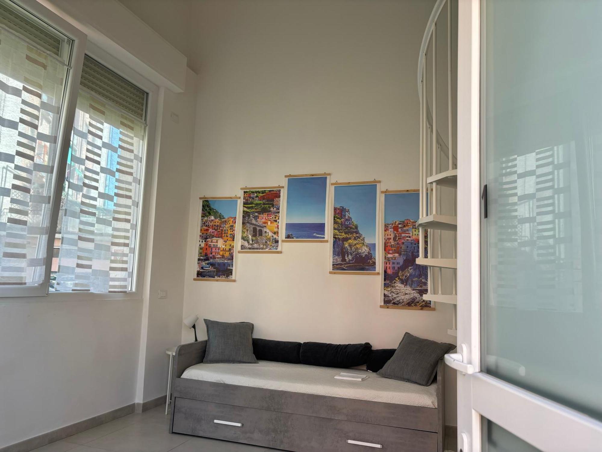 8 Lofts - Apartments - 1 라스페치아 외부 사진