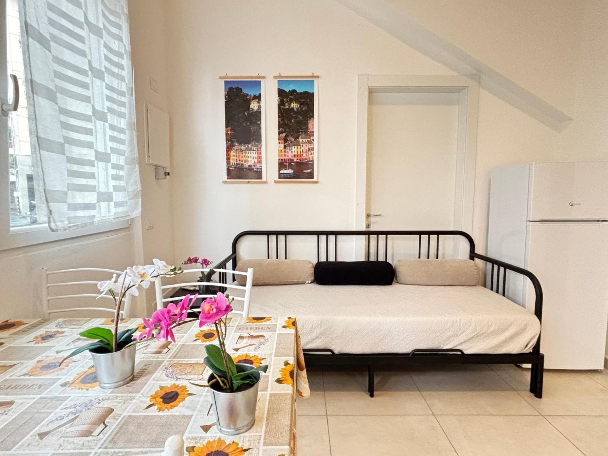 8 Lofts - Apartments - 1 라스페치아 외부 사진
