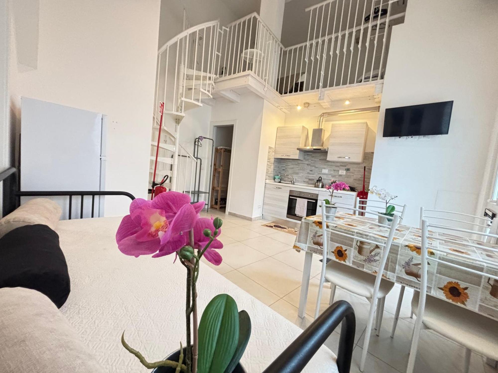 8 Lofts - Apartments - 1 라스페치아 외부 사진